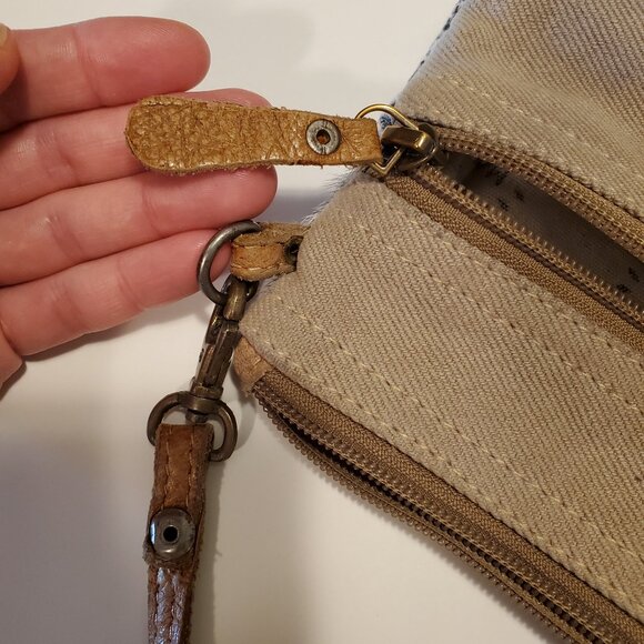 Myra Bag - Cross-Body Style - Picture 8 of 9